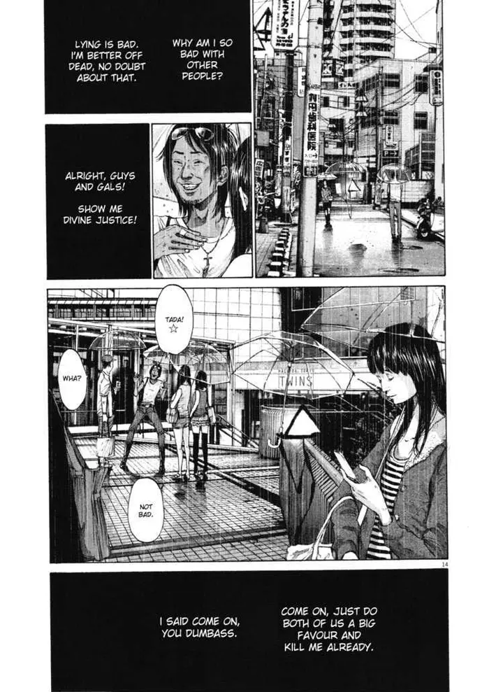 Goodnight Punpun Chapter 79 image 13_optimized